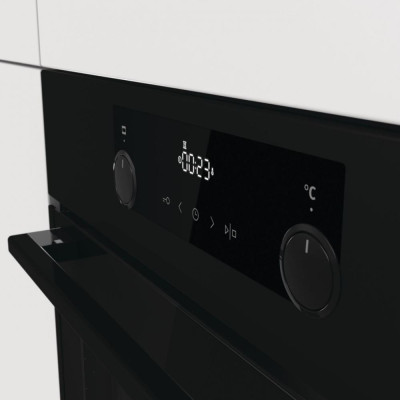 Духовка електрична Gorenje BOS737E301X