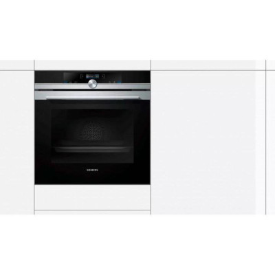 Духовка електрична Siemens HB634GBS1