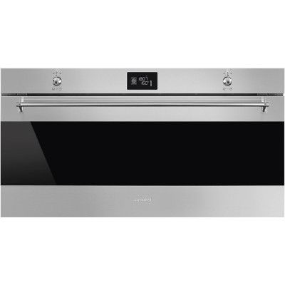Духовка електрична SMEG SFR9390X