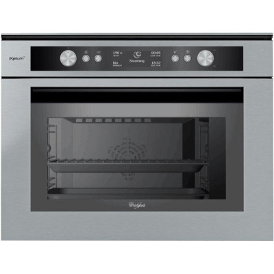Духовка електрична Whirlpool AMW 599 IXL