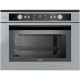 Духовка електрична Whirlpool AMW 599 IXL