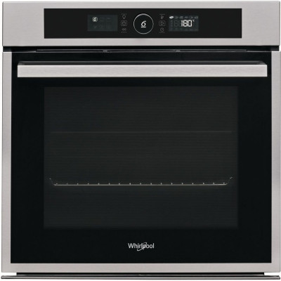 Духовка електрична Whirlpool OAKZ9 7961 SP IX