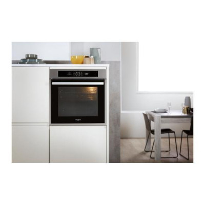 Духовка електрична Whirlpool OAKZ9 7961 SP IX