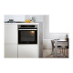 Духовка електрична Whirlpool OAKZ9 7961 SP IX
