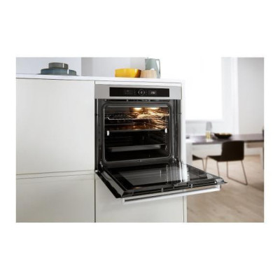 Духовка електрична Whirlpool OAKZ9 7961 SP IX