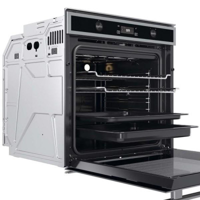 Духовка електрична Whirlpool W6 OM5 4S H