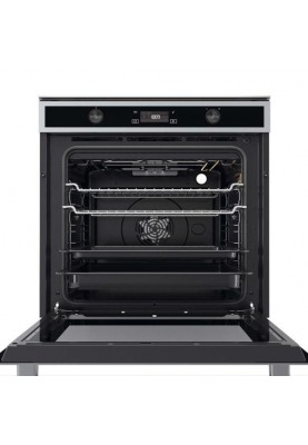 Духовка електрична Whirlpool W6 OM5 4S H