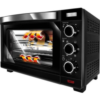 Духовка настільна MPM Product MPE-09/T
