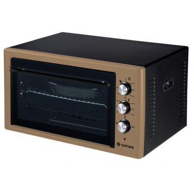 Духовка настільна Satori SEO-5550-GL