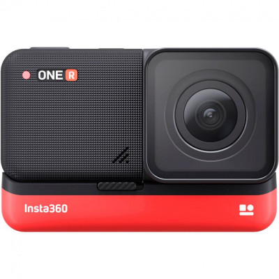 Екшн-камера Insta360 One R Twin Edition (CINAKGP/A)