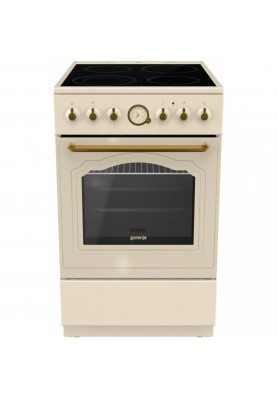 Електрична плита Gorenje ECS5250CLI