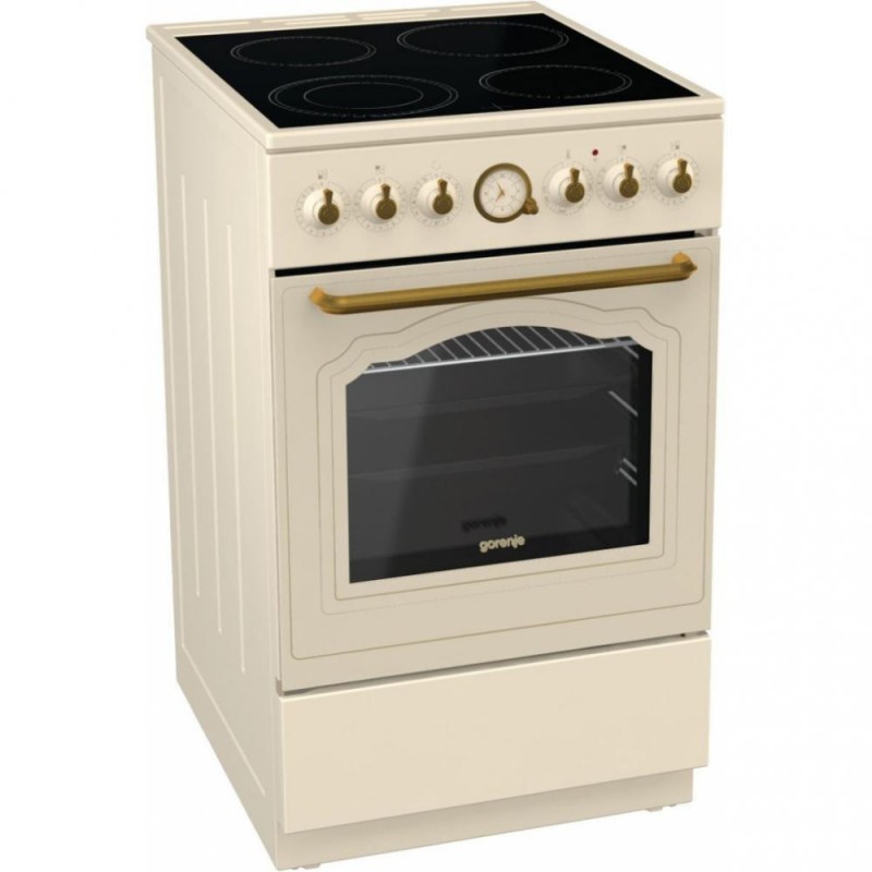 Електрична плита Gorenje ECS5250CLI