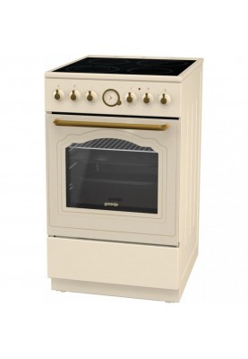 Електрична плита Gorenje ECS5250CLI