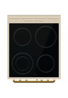 Електрична плита Gorenje ECS5250CLI