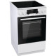 Електрична плита Gorenje ECS5350WA (FR514D-AEAA2)