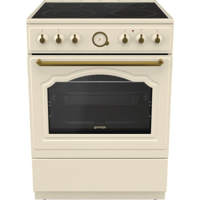 Електрична плита Gorenje ECS6250CLI