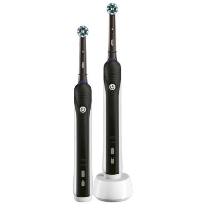 Електрична зубна щітка Oral-B Pro 790 CrossAction