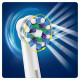 Електрична зубна щітка Oral-B Pro 790 CrossAction