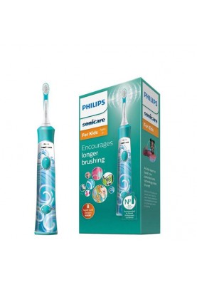 Электрическая зубная щетка Philips Sonicare For Kids HX6321/03