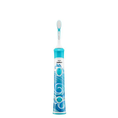 Електрична зубна щітка Philips Sonicare For Kids HX6321/03