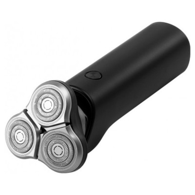 Електробритва чоловіча MiJia Electric Shaver S500 Black