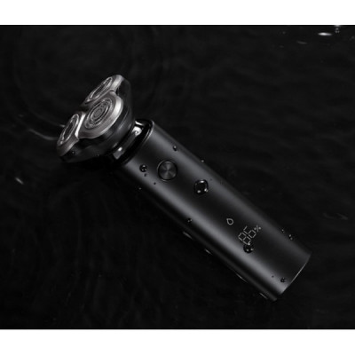Електробритва чоловіча MiJia Electric Shaver S500 Black