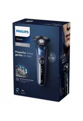 Електробритва чоловіча Philips Shaver series 5000 S5585/30