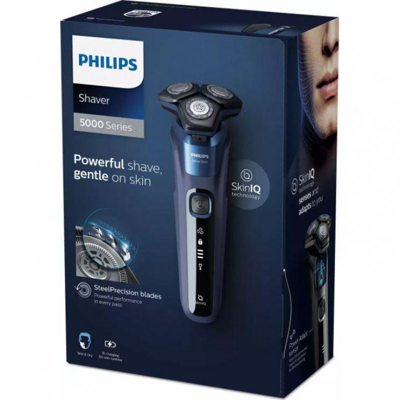 Електробритва чоловіча Philips Shaver series 5000 S5585/30