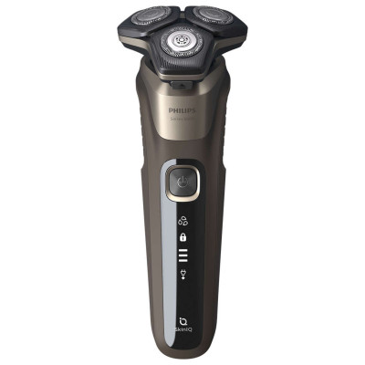 Електробритва чоловіча Philips Shaver series 5000 S5589/38