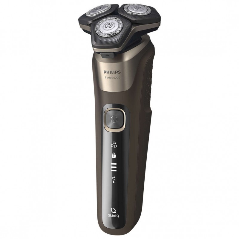 Електробритва чоловіча Philips Shaver series 5000 S5589/38