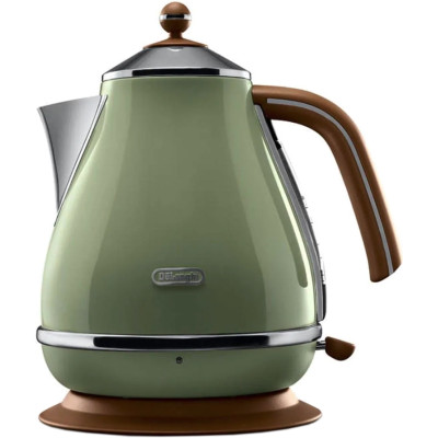 Електрочайник DeLonghi KBOV 2001.GR