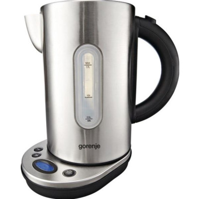 Електрочайник Gorenje K17TR