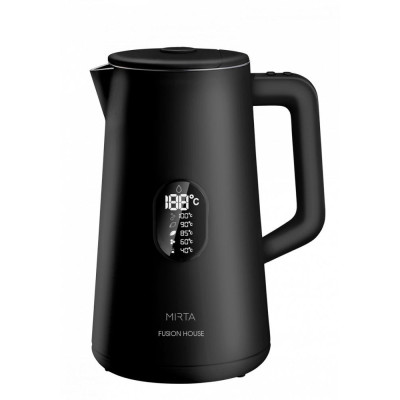Електрочайник Mirta Fusion House KT-1000B