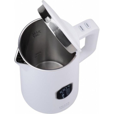 Електрочайник Mirta Fusion House KT-1000W