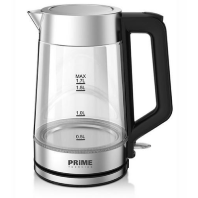 Електрочайник Prime Technics PKG 1793 B