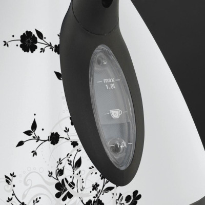 Електрочайник Russell Hobbs Legacy Floral White 21963-70