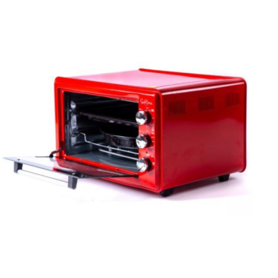 Електродуховка Suntera SRO-3801R