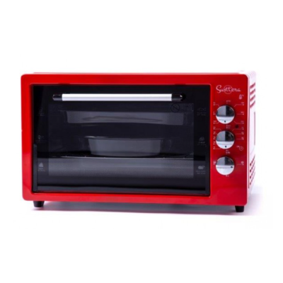 Електродуховка Suntera SRO-4501R