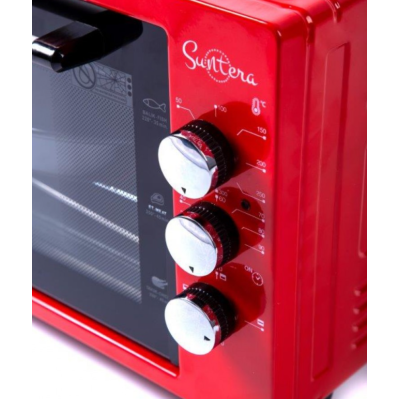 Електродуховка Suntera SRO-4501R