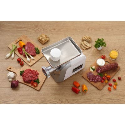 Електром'ясорубка Gorenje MG2500SJW