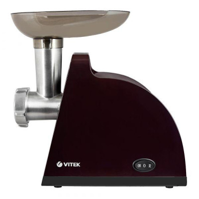 Електром'ясорубка Vitek VT-3613 BN
