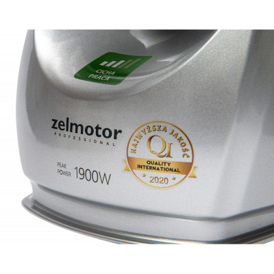 Електром'ясорубка Zelmotor 489.8