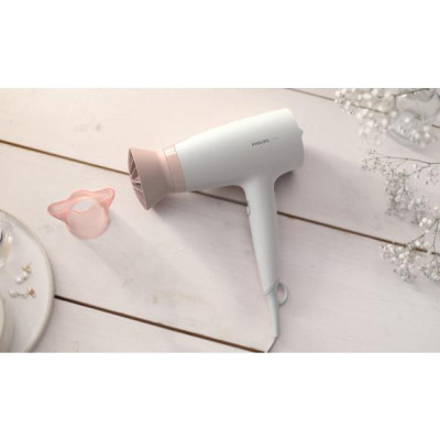 Фен Philips ThermoProtect BHD300/00 Фен Philips ThermoProtect BHD300/00