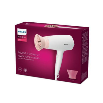 Фен Philips ThermoProtect BHD300/00 Фен Philips ThermoProtect BHD300/00