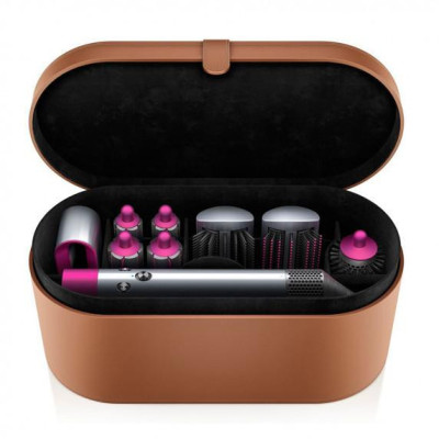 Фен-стайлер Dyson Airwrap Styler Complete Fuchsia (310733-01)