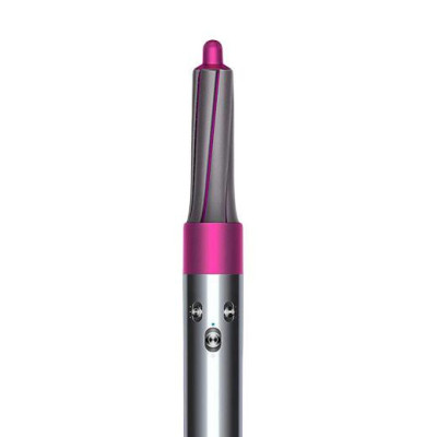 Фен-стайлер Dyson Airwrap Styler Complete Fuchsia (310733-01)