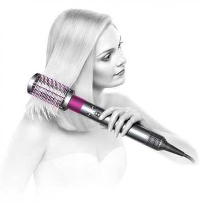 Фен-стайлер Dyson Airwrap Styler Complete Fuchsia (310733-01)