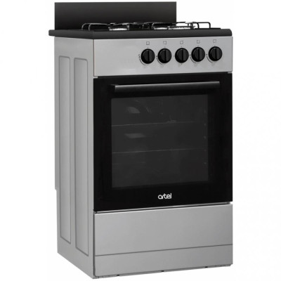 Газова плита Artel Ottima 50-G Grey
