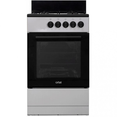 Газова плита Artel Ottima 50-G Grey
