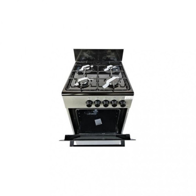 Газова плита Artel Ottima 50-G Grey